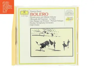 Bolero (DVD)