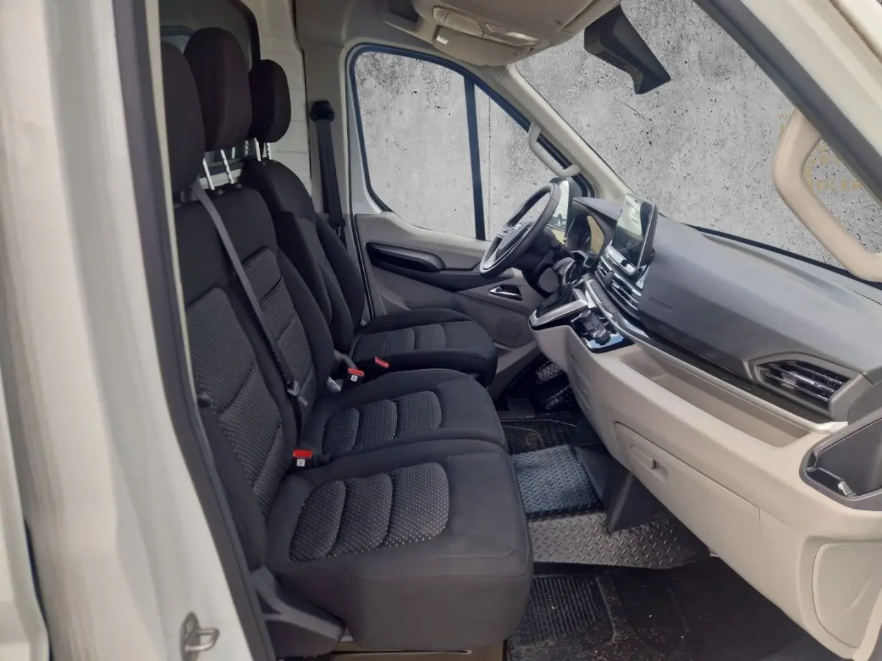 Billede 14 - Maxus e-Deliver 9 88 L3H3 Kassevogn