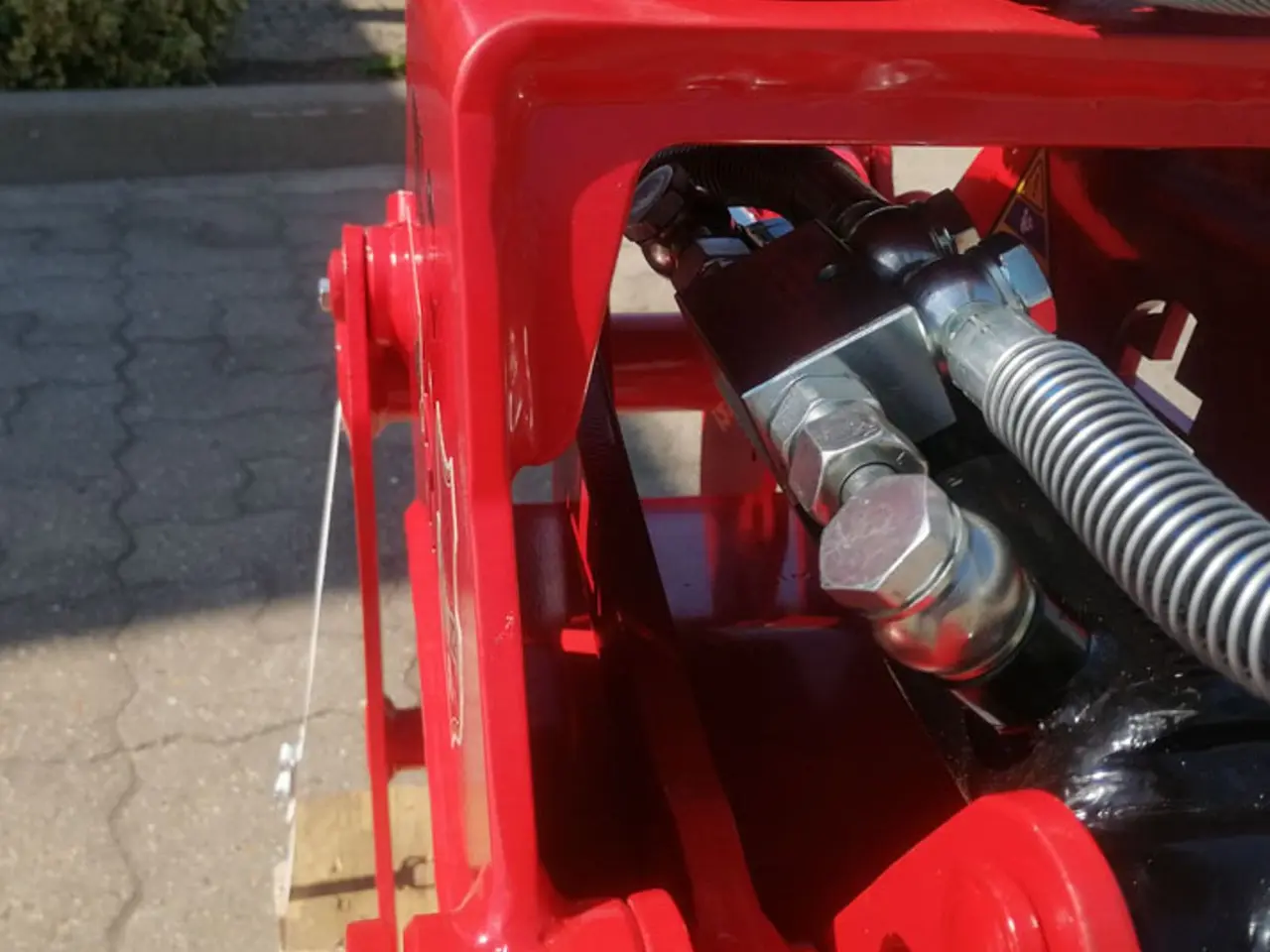Billede 3 - Tontec TG2 Sortergrab