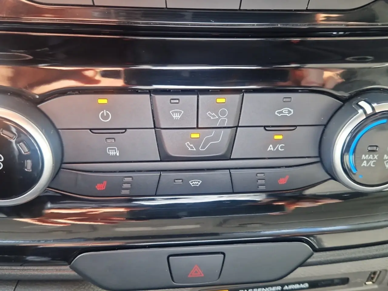 Billede 22 - Ford Transit Custom 320 L2 2,0 TDCi 170 Sport aut.