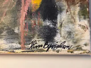 Org. Kim Byrialdsen 