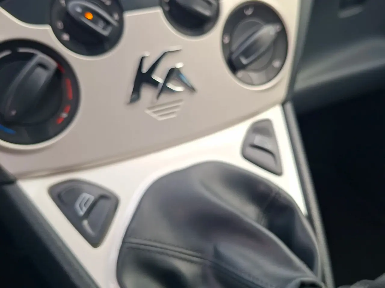 Billede 8 - Ford Ka Titanium 2014 kun 47000 km