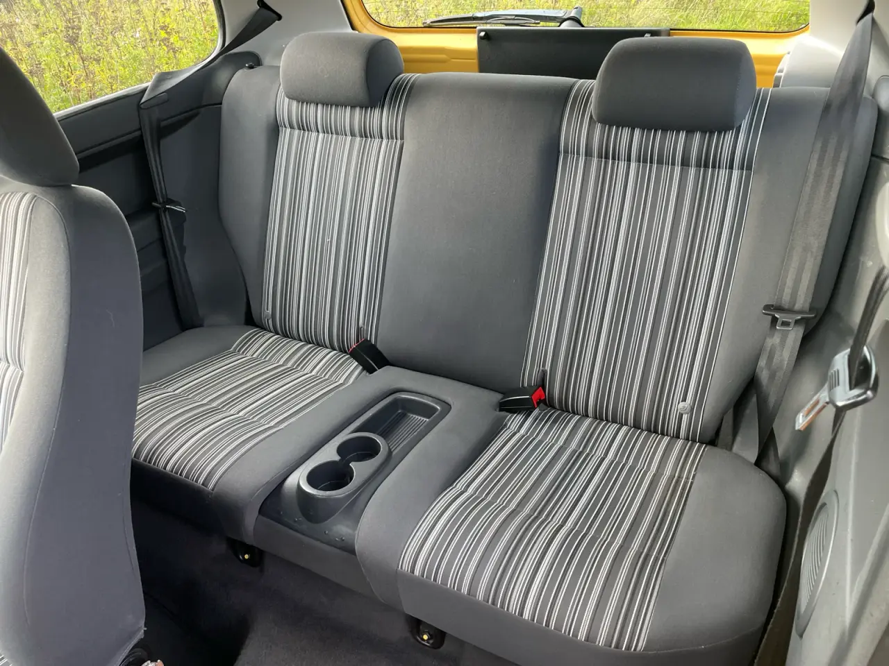 Billede 3 - VW FOX 1.2 med syn