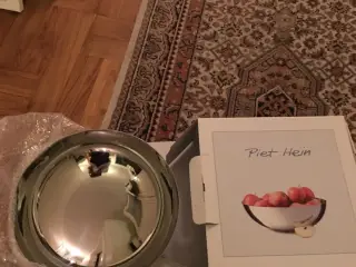 Bordfad fra Piet Hein