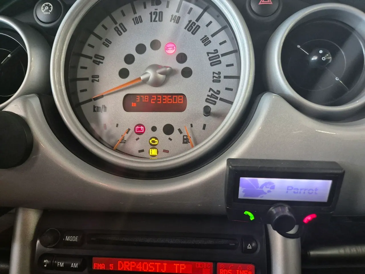 Billede 9 - Mini Cooper Mini Cooper 115HK 3d