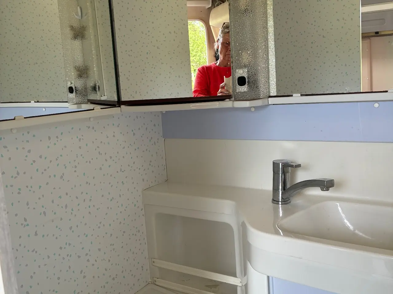 Billede 9 - Hymer 534    