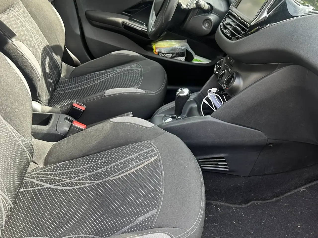 Billede 10 - Peugeot 208 1,4 e-HDi 68 Active ESG