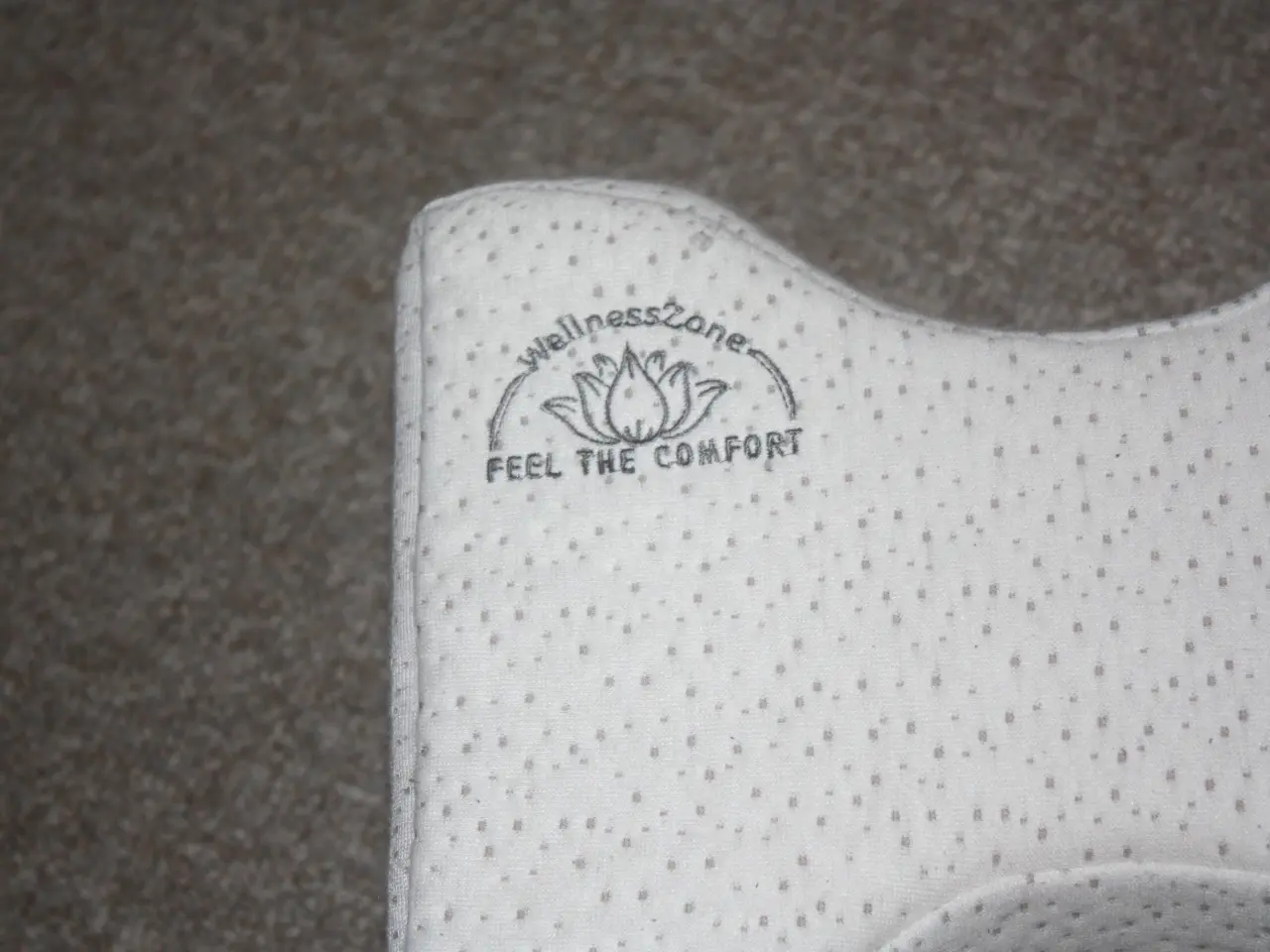 Billede 2 - Wellness zone Knæ pude Feel the Comfort