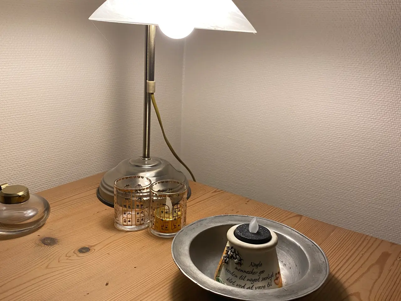 Billede 3 - Forskellige lamper