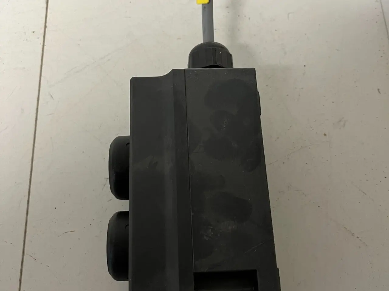 Billede 5 - R. STAHL 8040/10-Z Explosion Proof Control Station