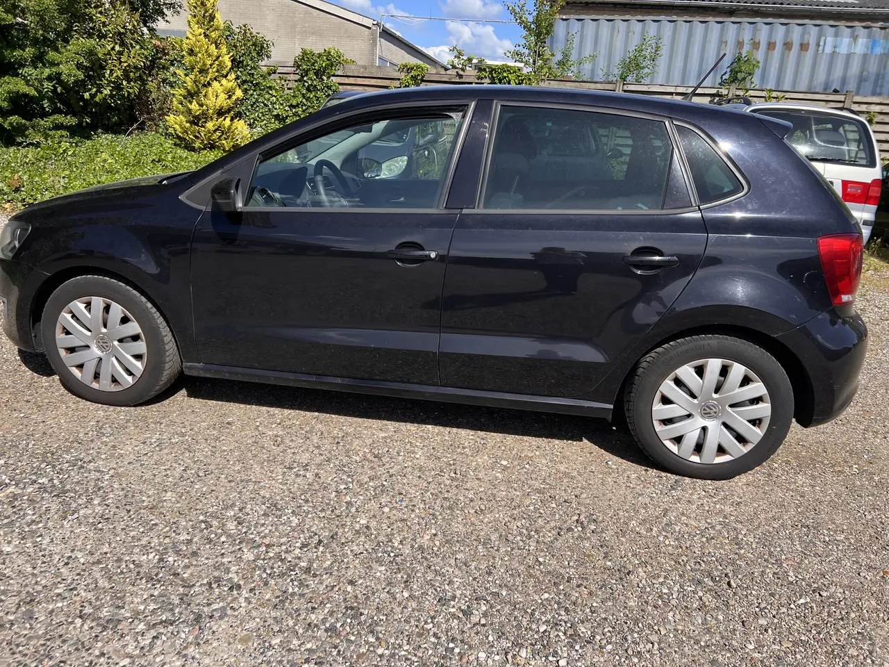 Billede 3 - 1. Ejer VW Polo 1,4 sælges billig
