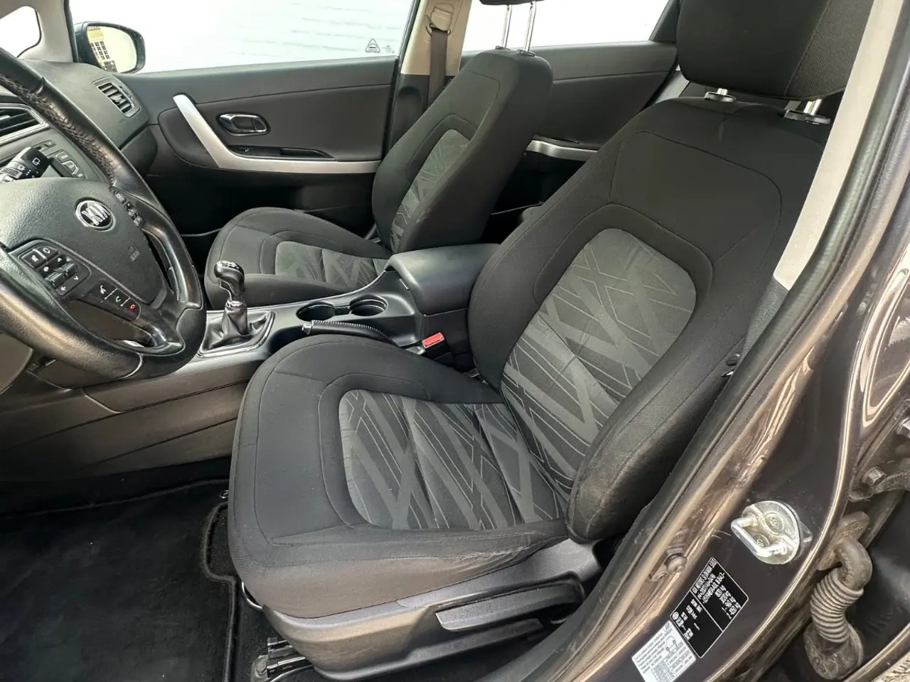 Billede 9 - Kia Ceed 1,0 T-GDi Attraction SW