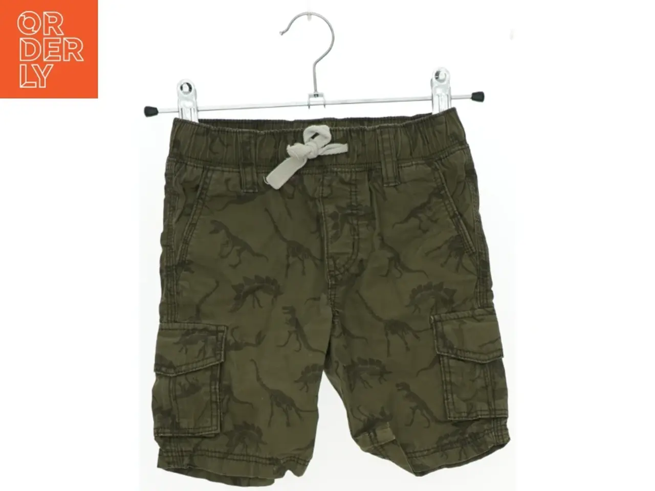 Billede 1 - Shorts fra H&M (str. 98 cm)