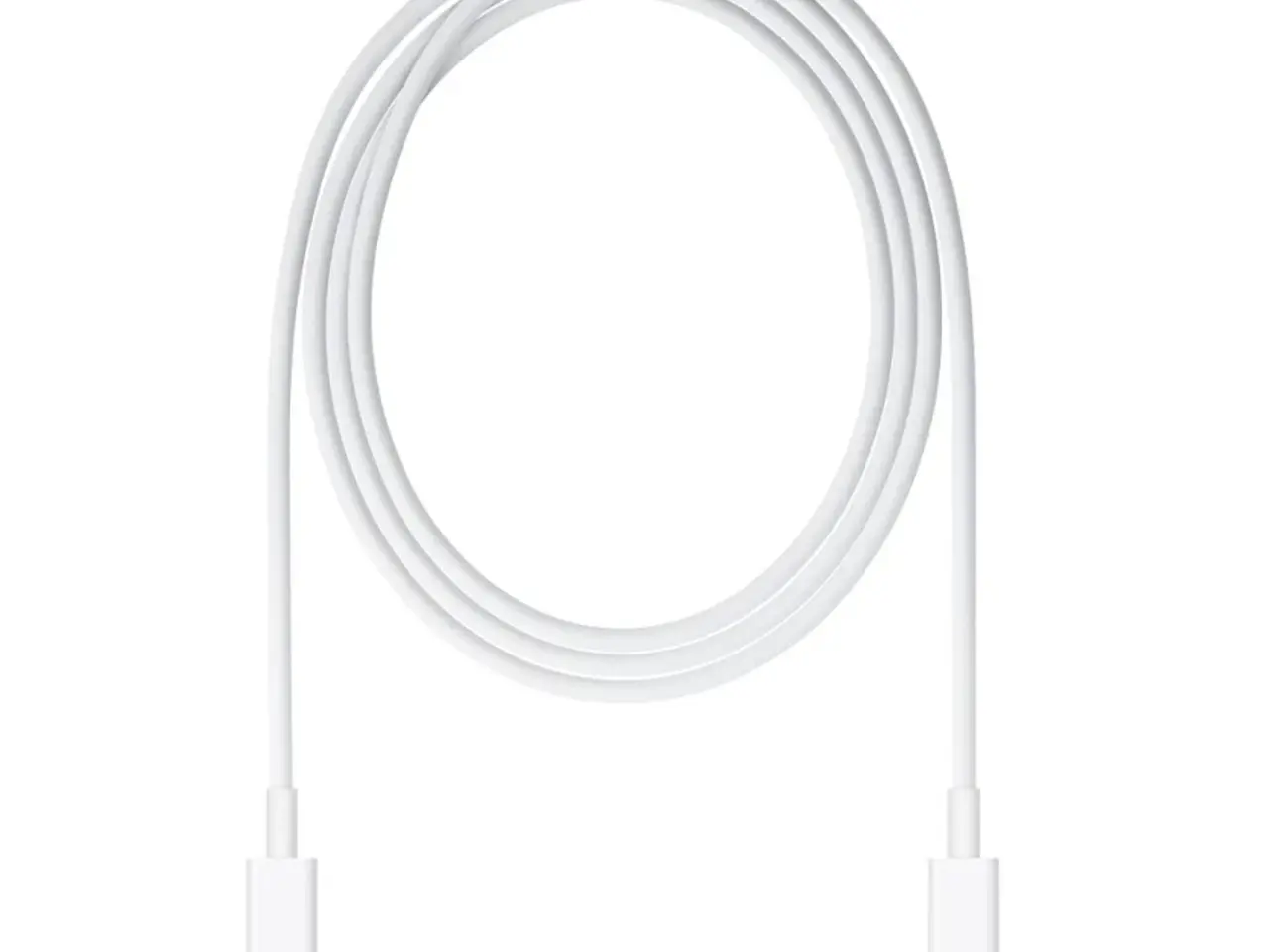 Billede 1 - Baseus USB C kabel max 100W - 2 Meter