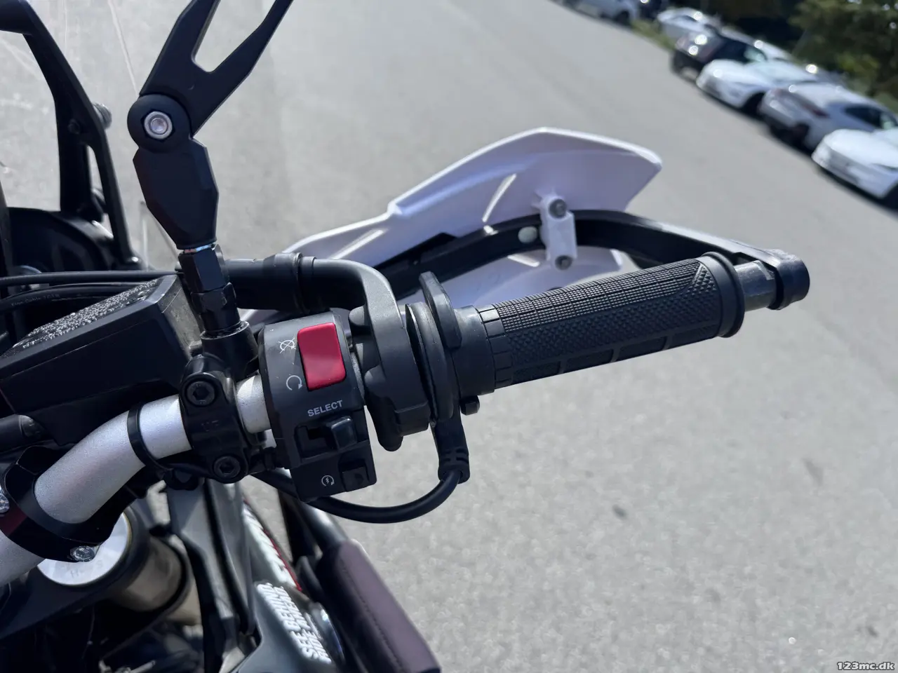Billede 6 - Yamaha Ténéré 700
