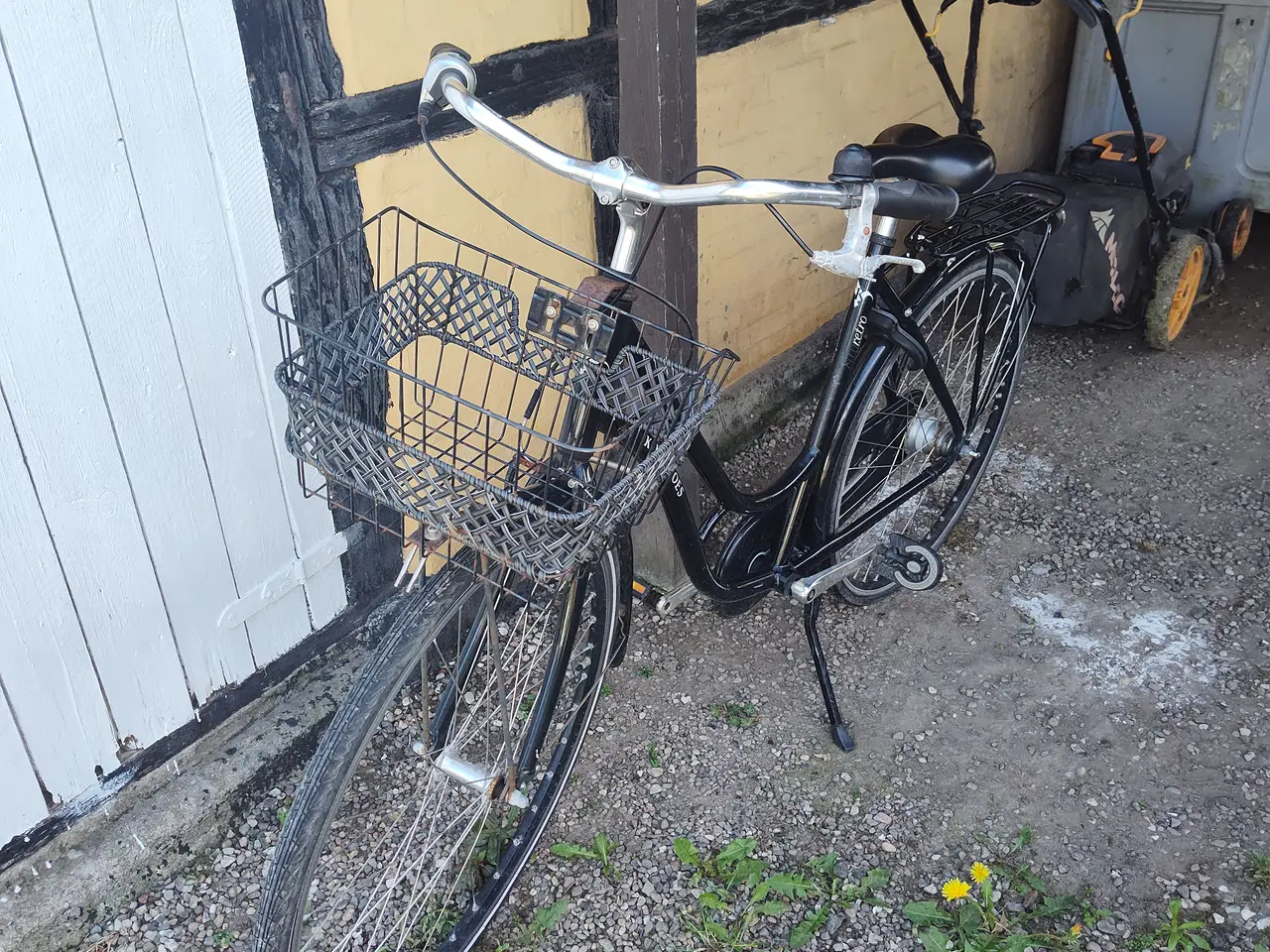 Billede 2 - Dame cykel