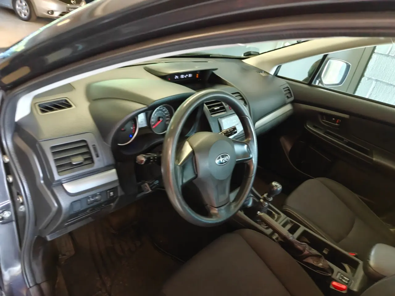 Billede 13 - Subaru XV 2,0 D