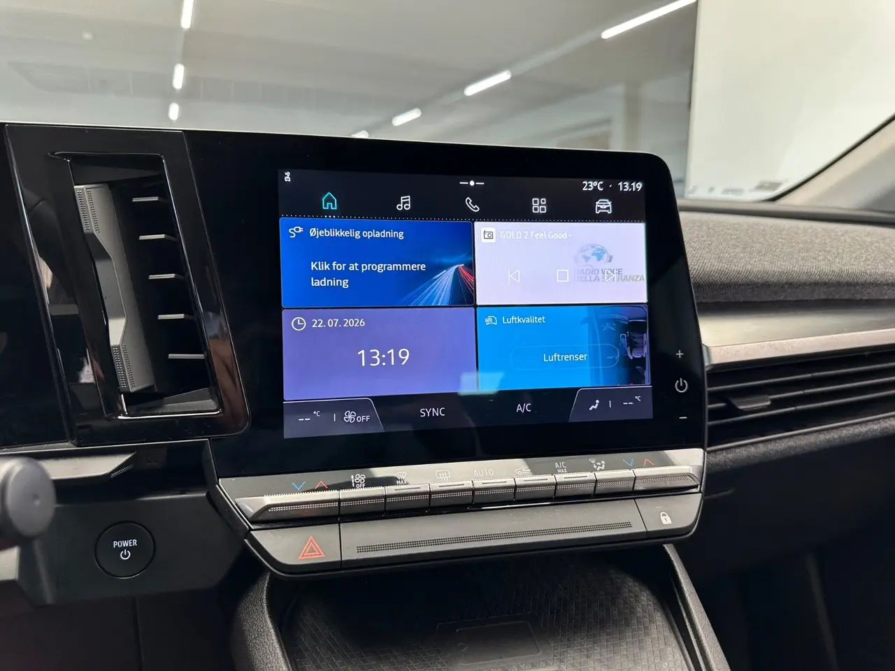 Billede 17 - Renault Megane E-Tech 40 Equilibre