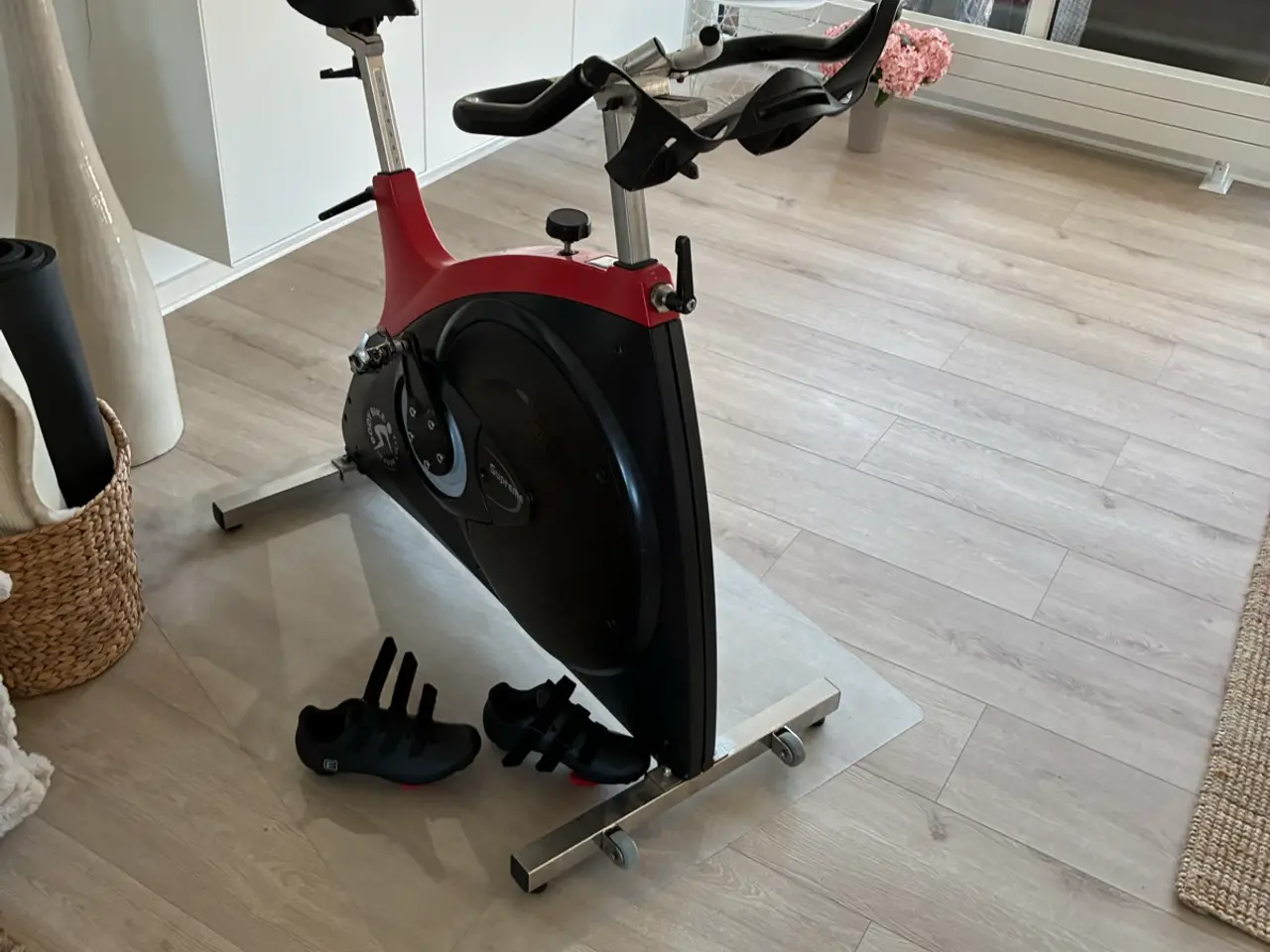 Billede 2 - Suprême spinning cykel