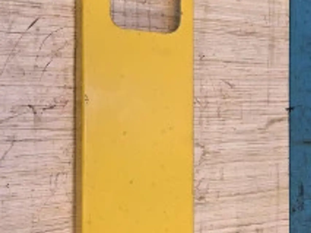 Billede 2 - New Holland TX68 Plade 84001022