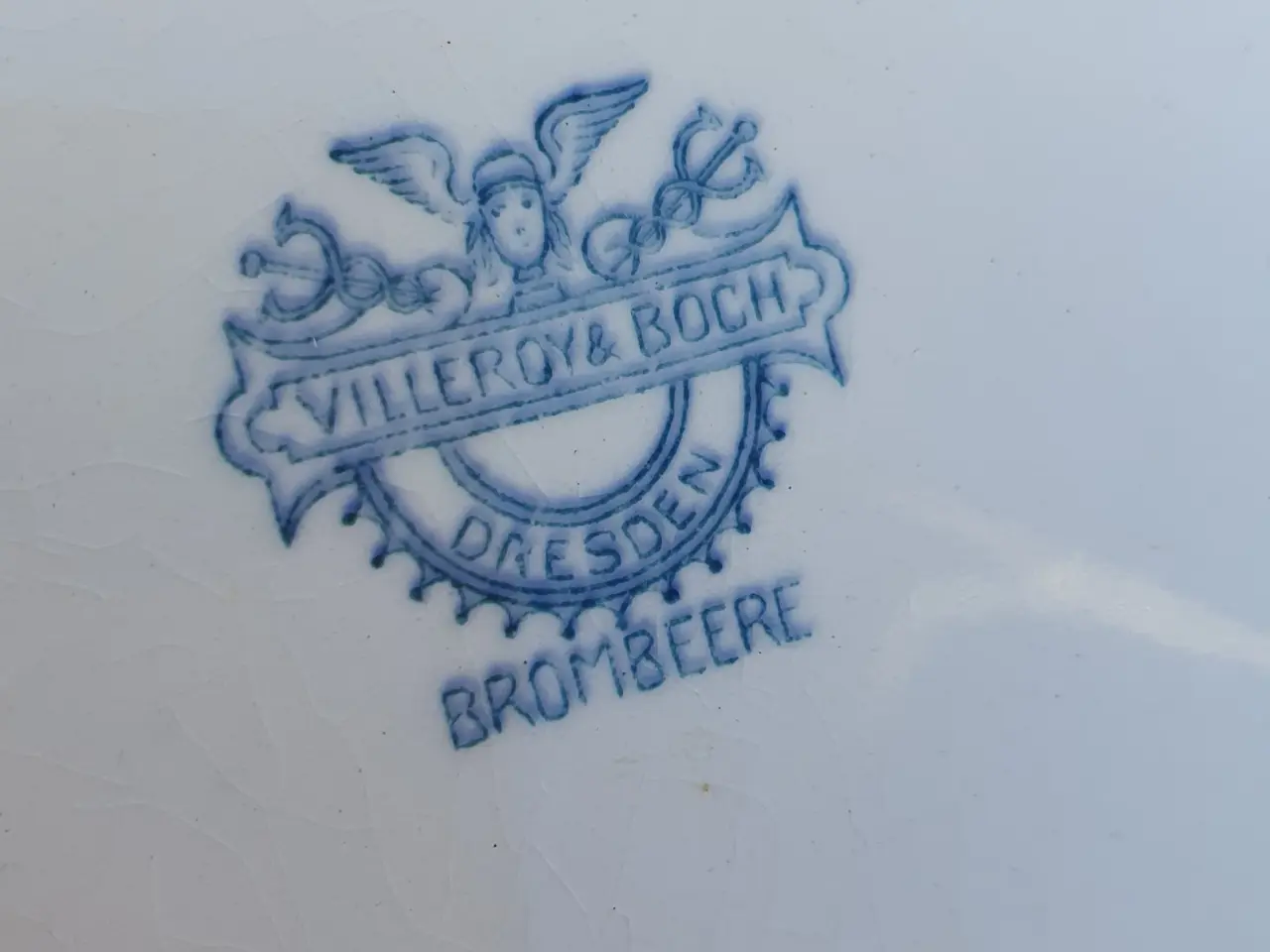 Billede 7 - VILLEROY OG BOCH DRESDEN FADE