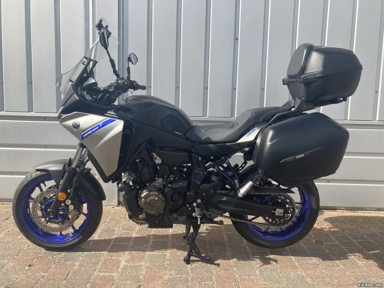 Billede 4 - Yamaha Tracer 7 GT