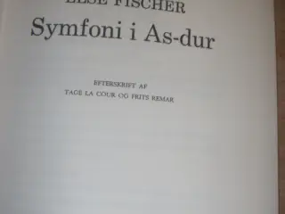 Symfoni i As-dur