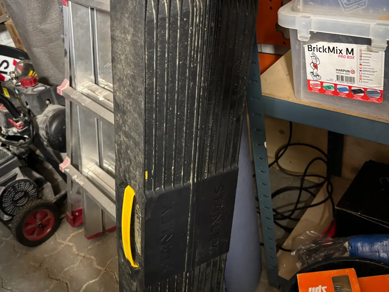 Billede 1 - Arbejdsbord STANLEY