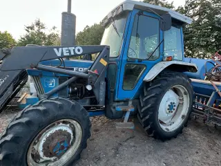 Fin ford 5610