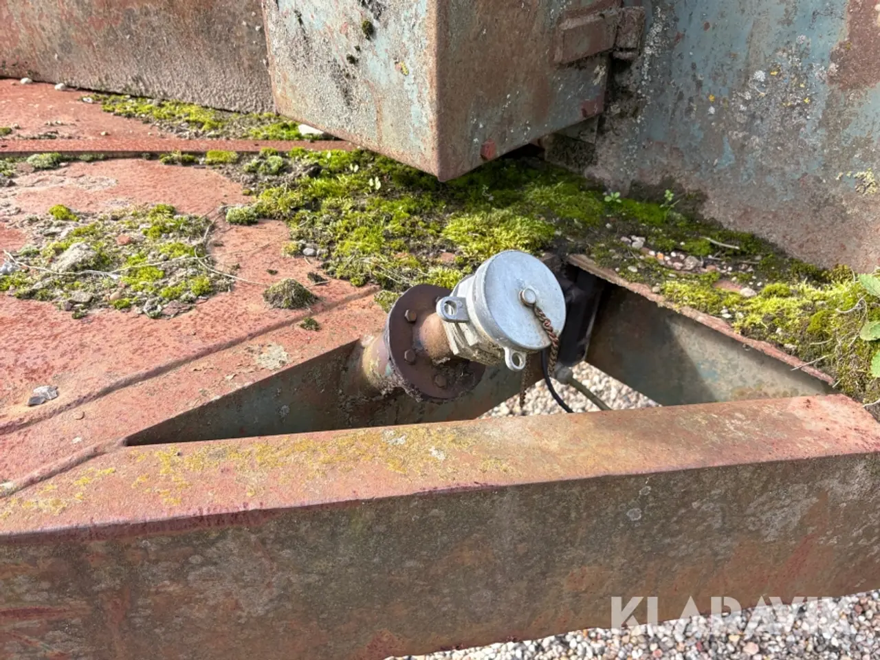 Billede 10 - Sorteringsanlæg PowerScreen