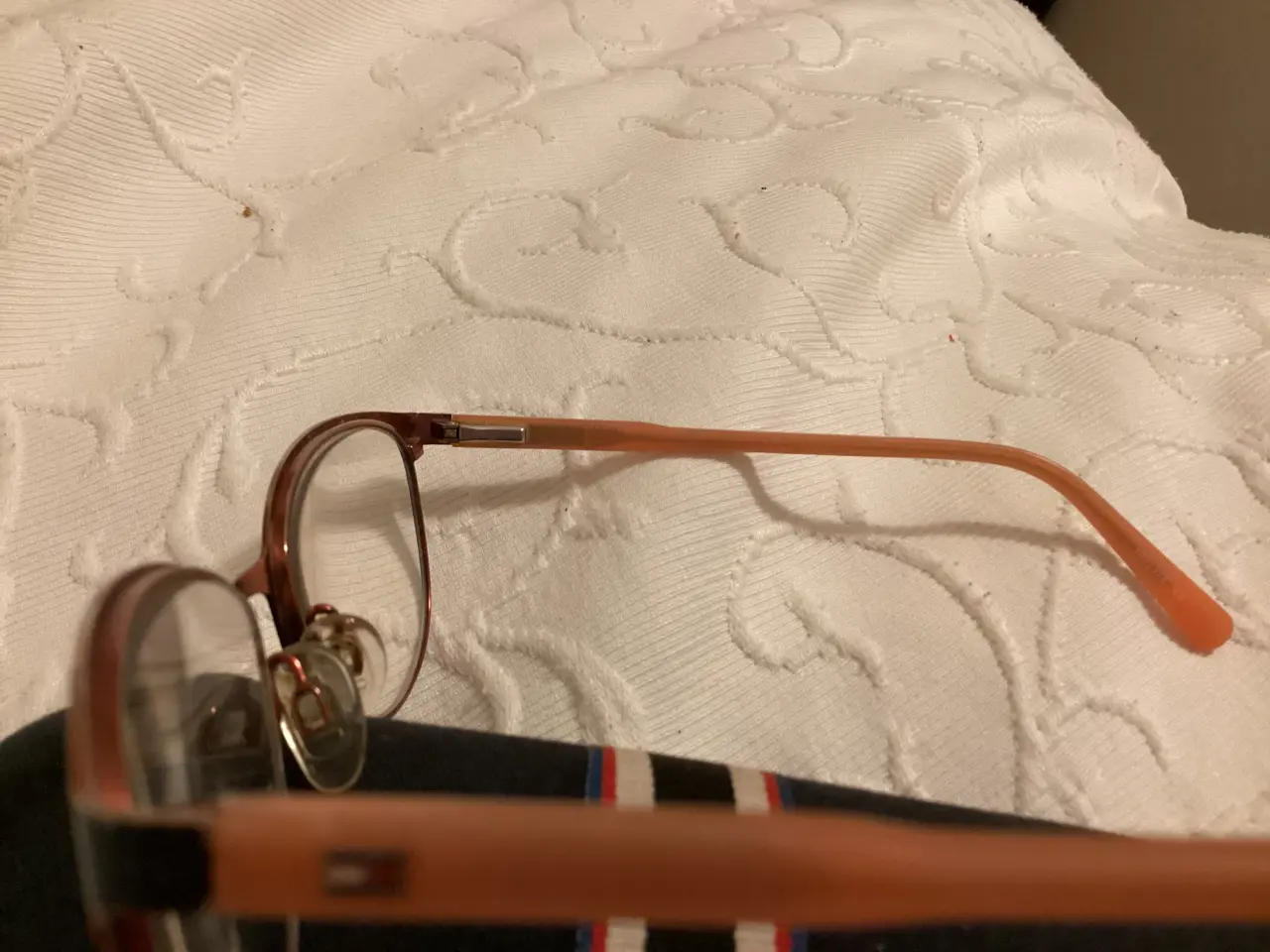 Billede 6 - 2 Tommy Hilfiger ladies glasses frames