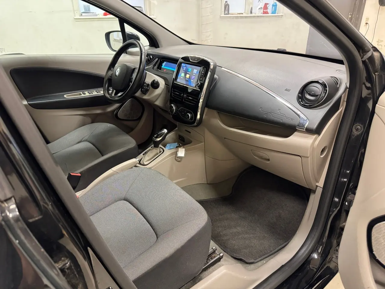 Billede 13 - Renault Zoe 22 Intens
