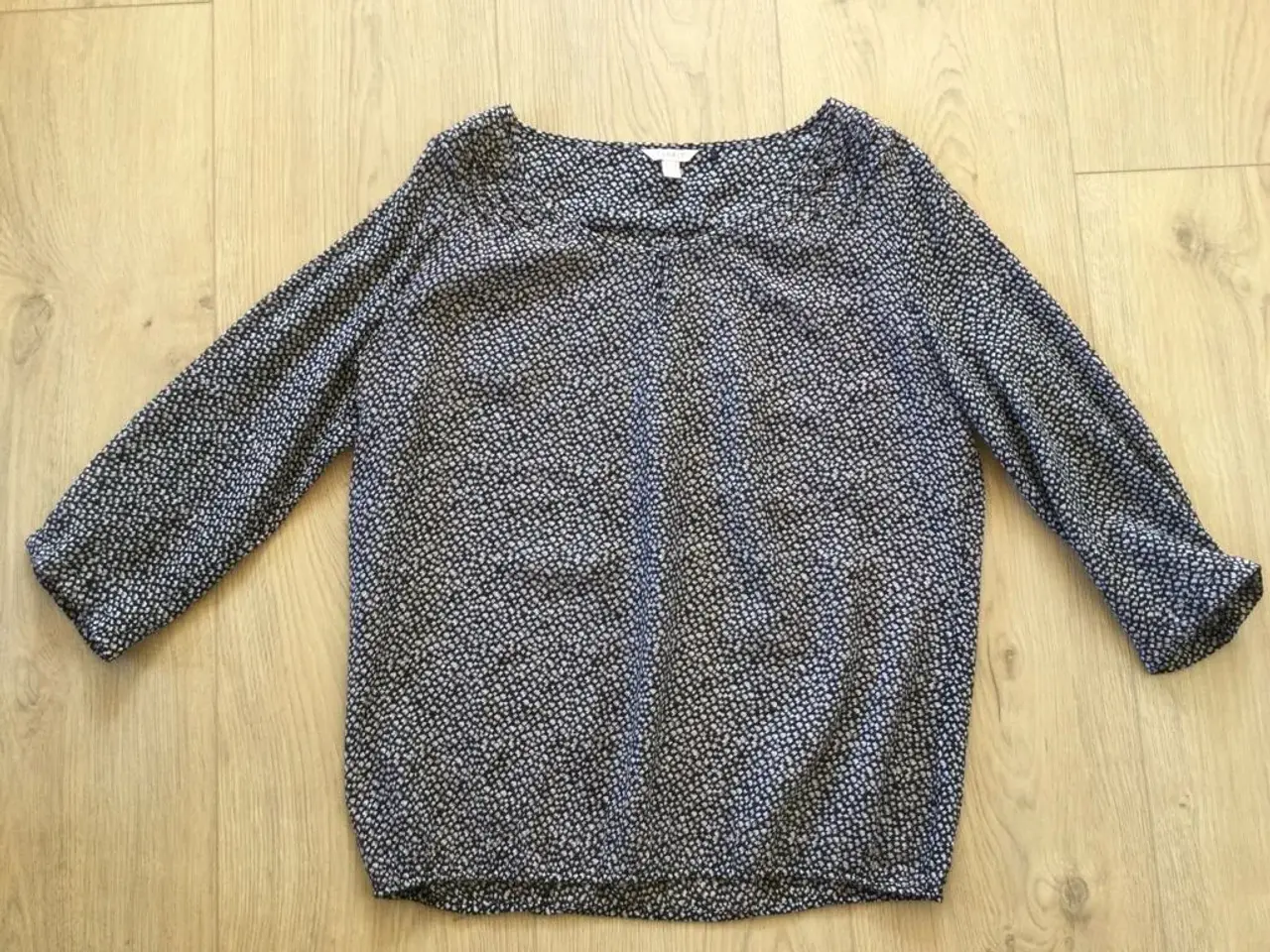 Billede 5 - ESPRIT bluse str. 40