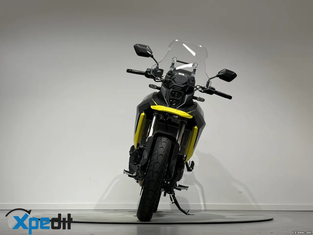 Billede 4 - Suzuki DL 800 V-Strom