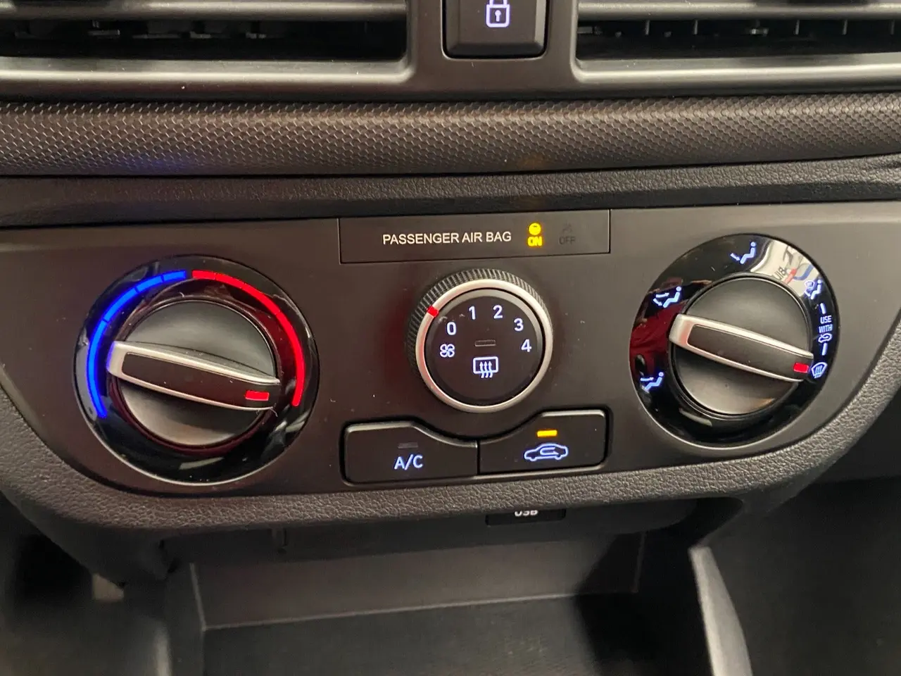 Billede 20 - Hyundai i10 1,0 MPi Advanced