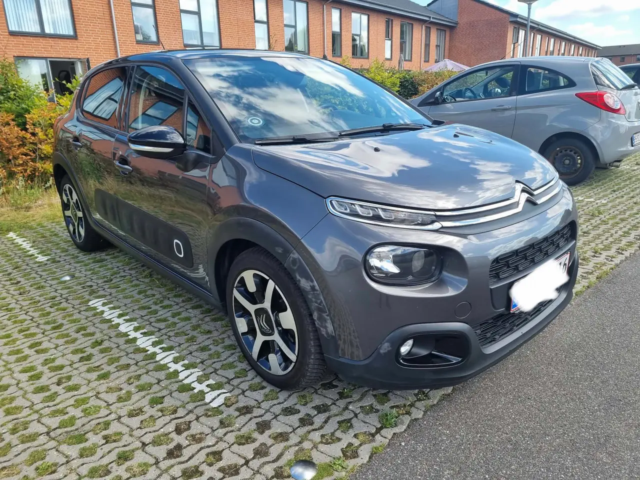 Billede 3 - Citroën C3, 110 Hk, automatgear