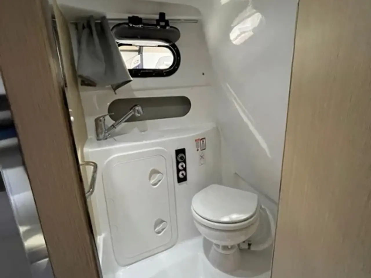 Billede 9 - NY SAVER 650 CABIN 150HK
