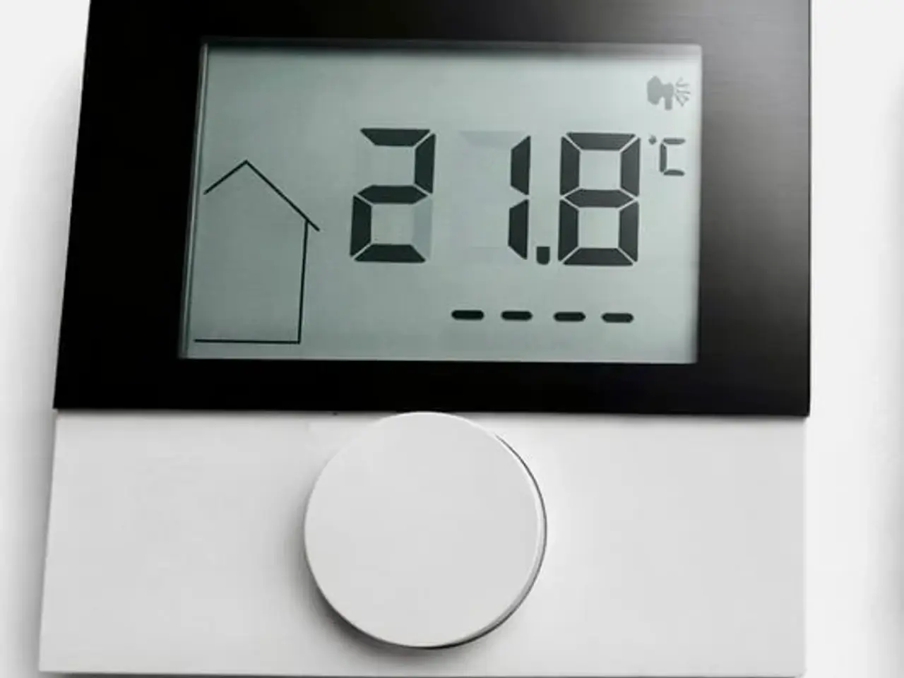 Billede 1 - Pettinaroli digital rumtermostat