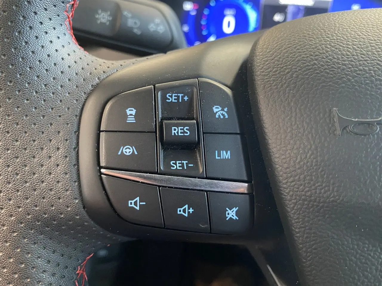 Billede 11 - Ford Kuga 2,5 PHEV ST-Line X CVT