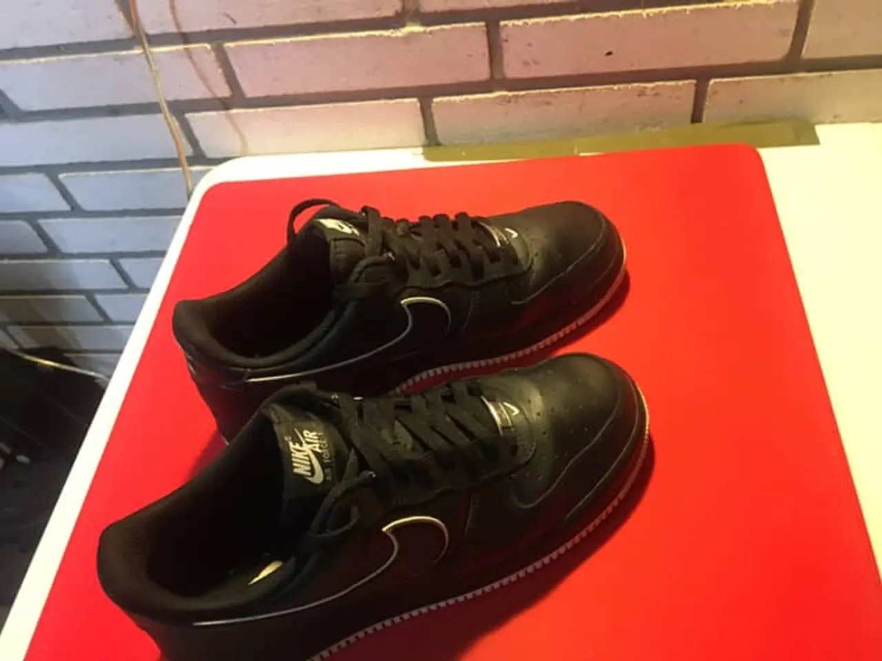 Billede 6 - Nike Air Force 1 Low '07