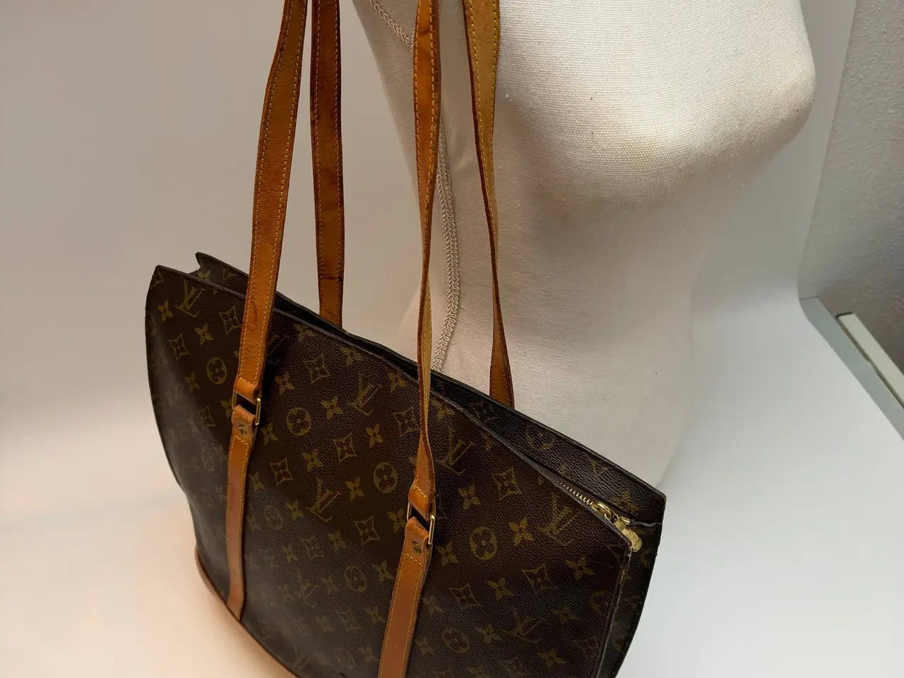 Billede 11 - Louis Vuitton Babylone