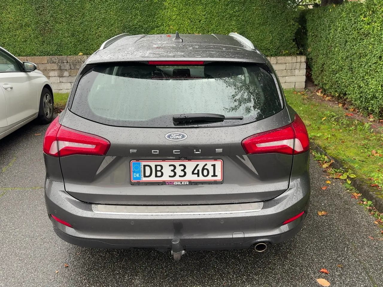 Billede 6 - Ford Focus 1,0 EcoBoost Titanium stc.