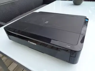 Fotoprinter