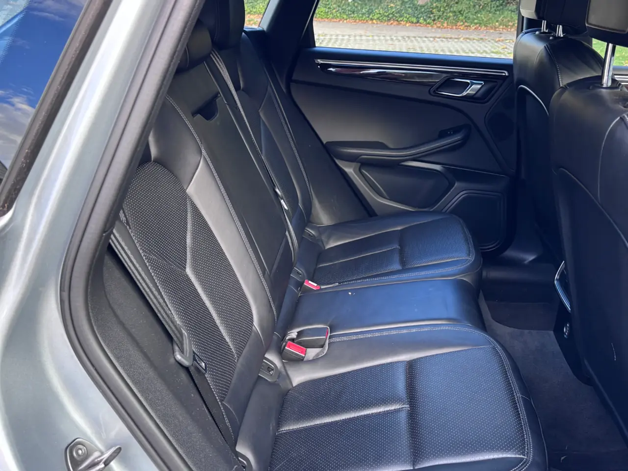 Billede 16 - Porsche Macan 2,0 PDK
