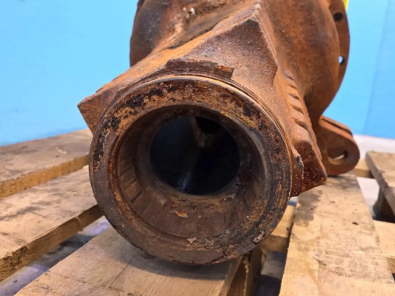 Billede 12 - Ford 7810 Lår D8NN4010JA