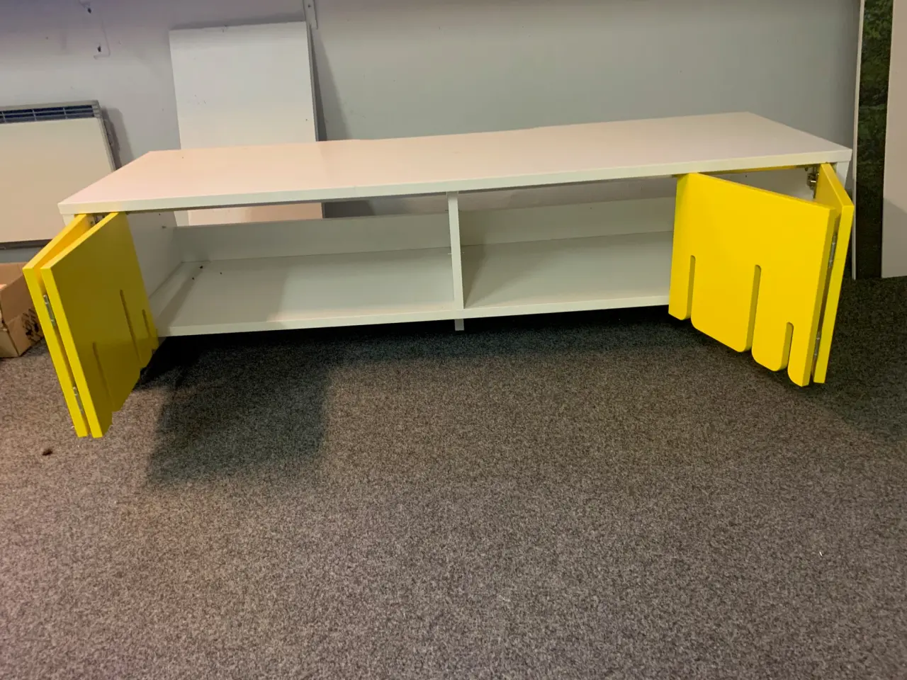 Billede 2 - IKEA PS 2012 tv-bænk og opbevaring