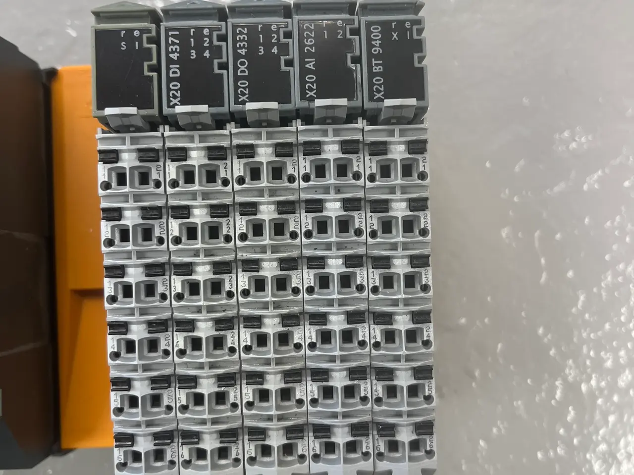 Billede 2 - PLC B&R X20CP1584
