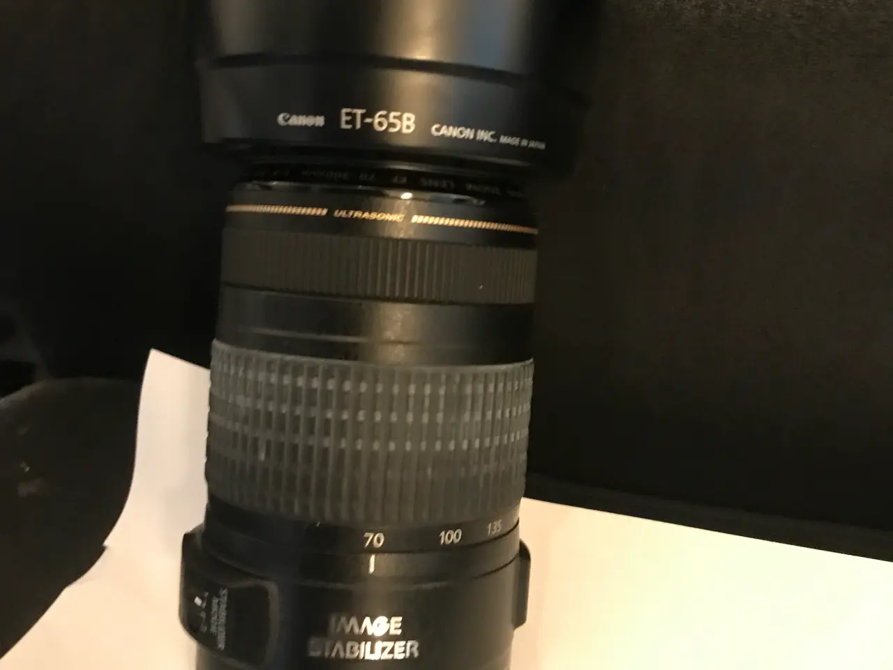 Billede 8 - Canons EOS 7DMarkII