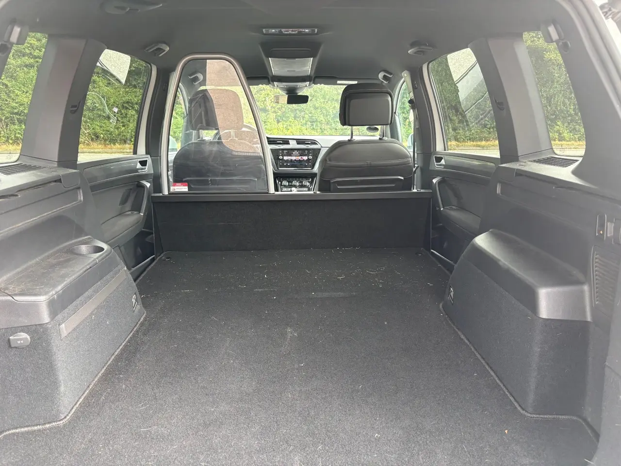 Billede 12 - VW Touran 1,4 TSi 150 R-line DSG Van