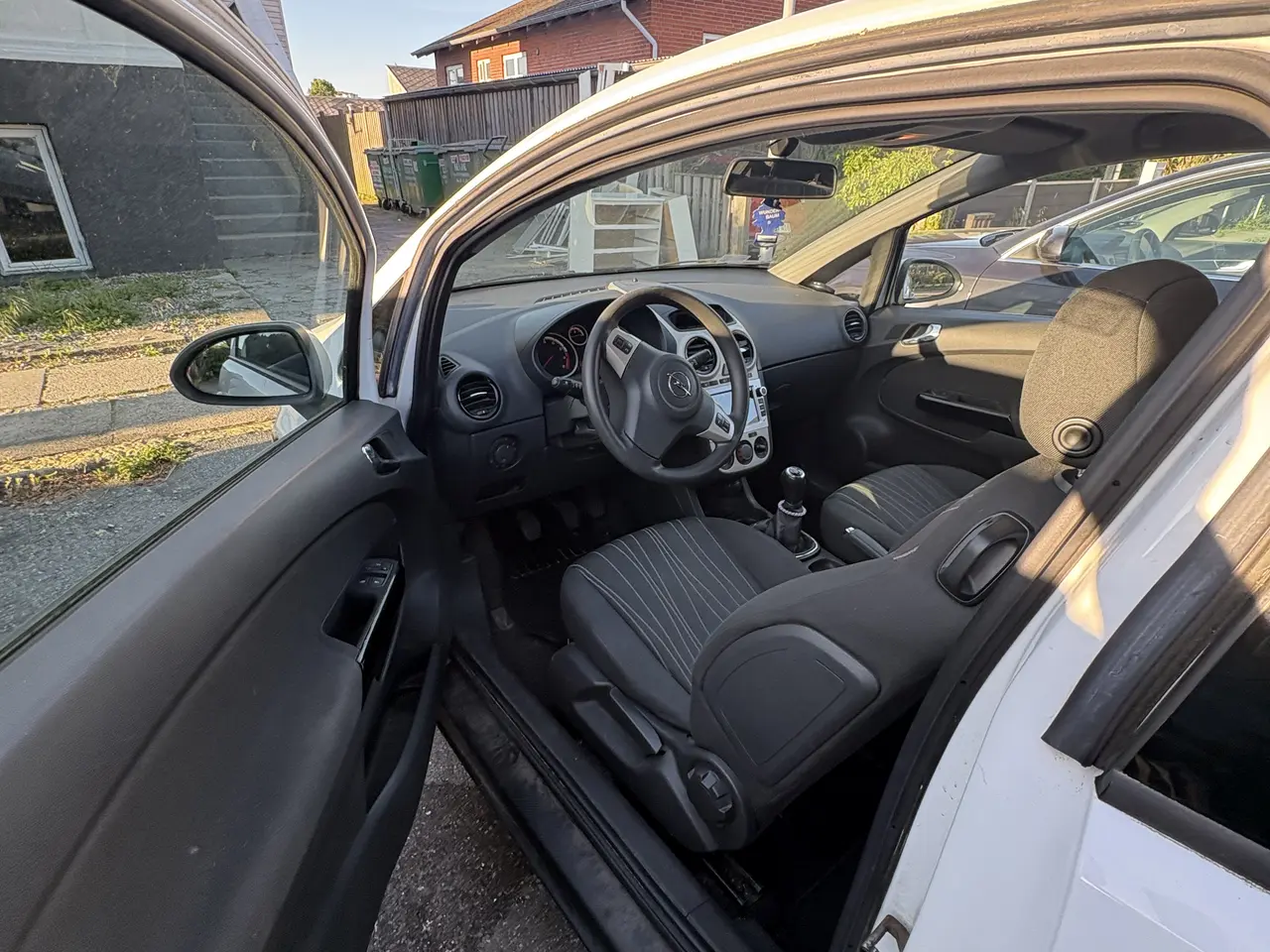 Billede 9 - Opel Corsa 
